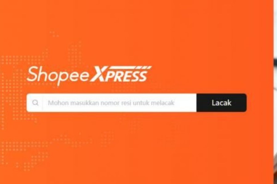 Cara Mengecek Resi Shopee Express Standard (SPX) Kurir Sameday Express