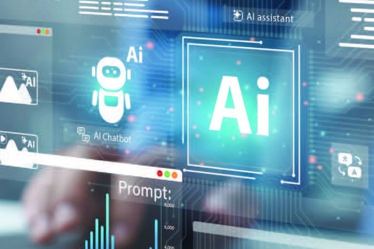 Jangan Bagikan Data Pribadi di Platform AI, Ini Risikonya