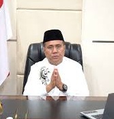 Pimpinan DPRD Kuansing : Pembahasan SOTK Tinggal Finalisasi.