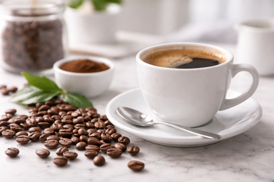 Kopi dan Kesehatan Jantung, Ini Cara Minum yang Tepat