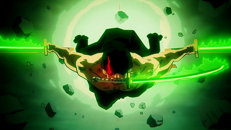 Benarkah Zoro Keturunan Samurai Wano? Ini Bukti dan Teori Mengejutkan!