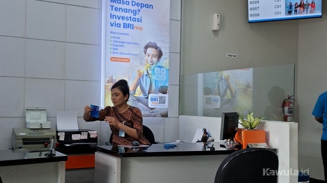 Cara Daftar BRImo 2025: Panduan Lengkap Tanpa ke Bank