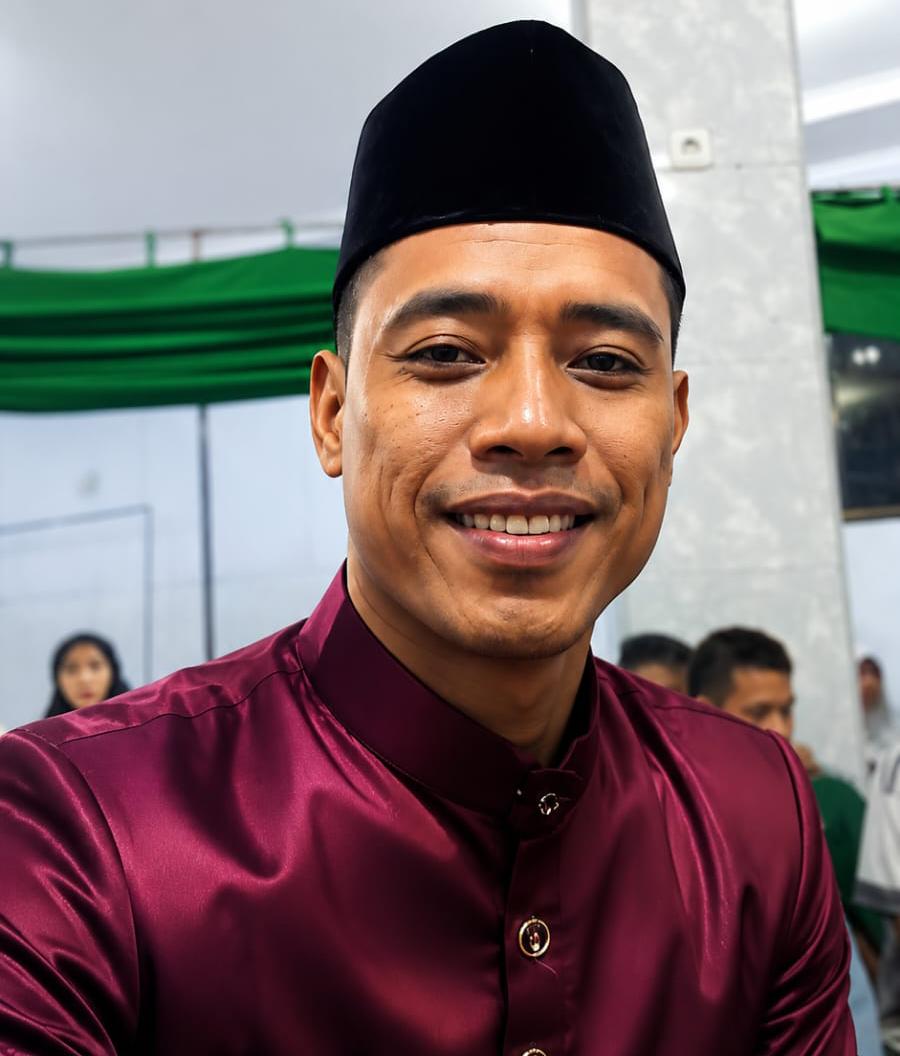 GP3 Joe Kacaw: Disiplin ASN Itu Kewajiban, Bukan Diskriminasi