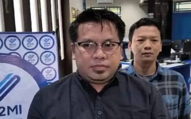 1 Orang WNI Korban Penembakan di Malaysia Meninggal Dunia