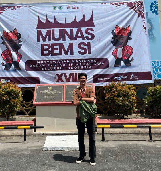 Peringatan Hari Anti Korupsi, Aliansi BEM Se-Riau Serukan Kepatuhan dan Transparansi bagi Pemangku Jabatan di Kabupaten Kepulauan Meranti