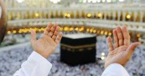Duka dari Tanah Suci,Jemaah Haji Asal Rokan Hilir Wafat di Makkah