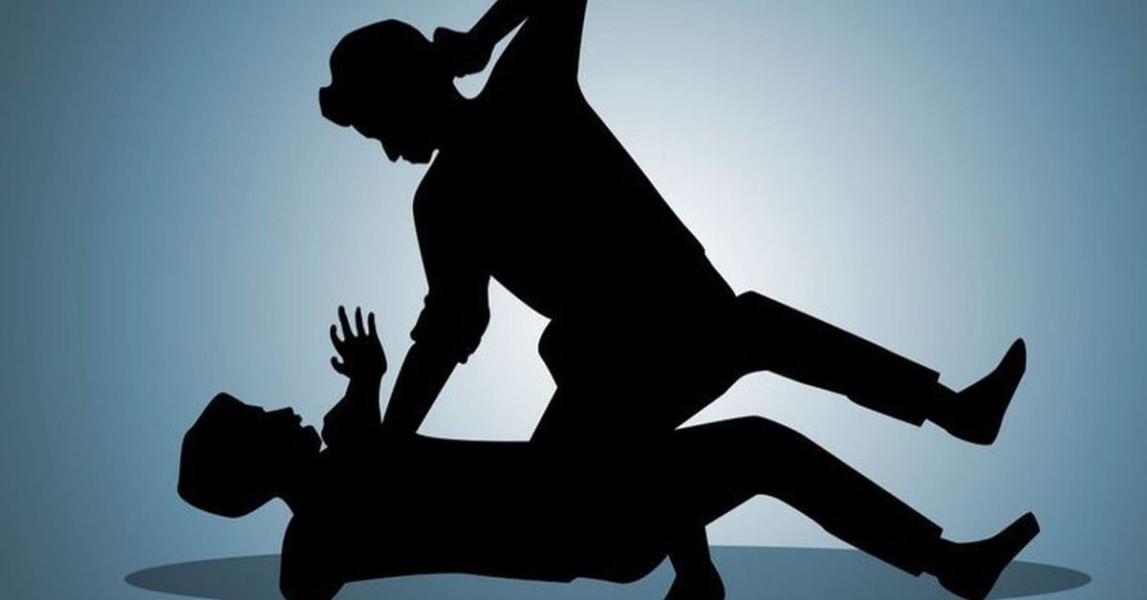 Pemuda Terusan Baru Jadi Korban Pemukulan, Pelaku Diduga Oknum Anggota LLMB Pelalawan