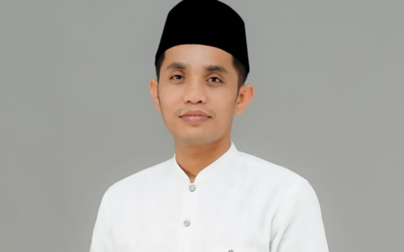 Apresiasi Dekan Fikom UIR, Viencent Dinilai Alumni Inspiratif dalam Organisasi dan Pergerakan