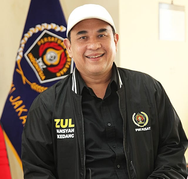 PWI Pusat Terbitkan Tiga Surat Edaran Penting