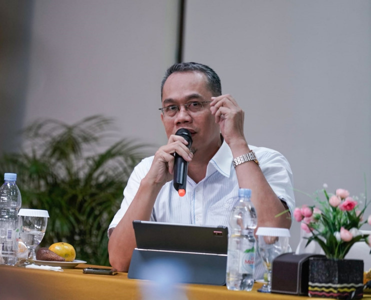 Pemangkasan TKD, Momentum Reformasi Perencanaan Pembangunan dan Kemandirian Fiskal Daerah
