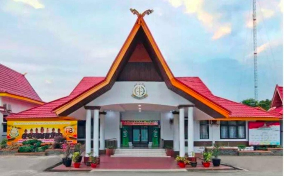 Anggota PGRI Pesimis Kasus Palak-Palak Tuntas di Tangan Kajari Pelalawan