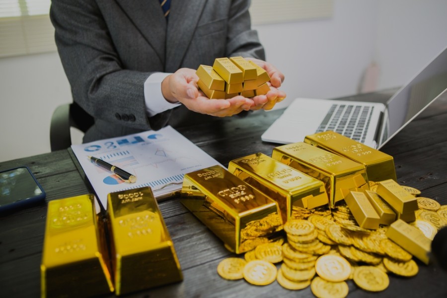 7 Cara Cerdas Investasi Emas untuk Masa Depan