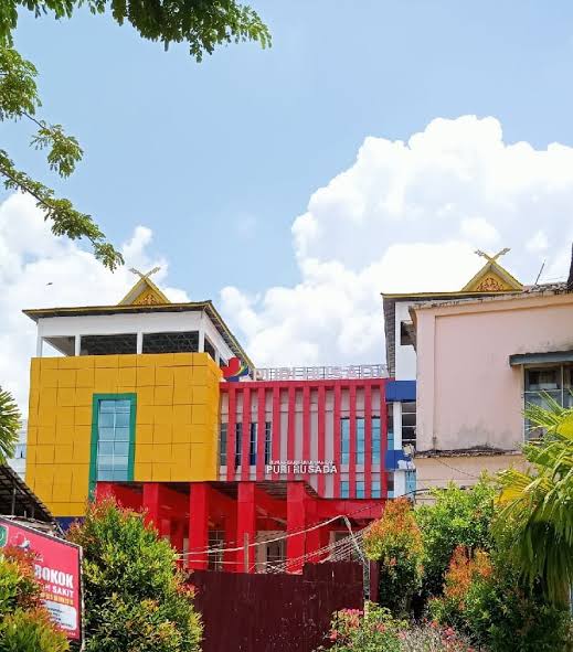 Sangat Miris! Pasien Malah Dimarahi di RSUD Puri Husada