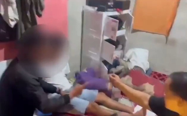 Penambang Emas Ilegal di Kuansing Rangkap Bandar Sabu, Ditresnarkoba Polda Riau Ungkap Jaringan Medan