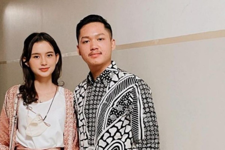 Keluarga Azriel Hermansyah dan Sarah Menzel Intens Diskusikan Persiapan Nikah