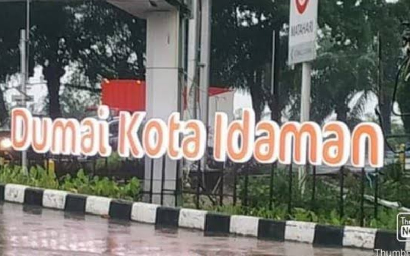 Pemko Dumai Kunjungi Keluarga Korban PMI yang Tewas Ditembak Maritim Malaysia