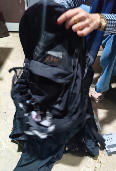 Kisah Penumpang Batik Air, Bagasi Rusak Tanpa Kepastian Ganti Rugi