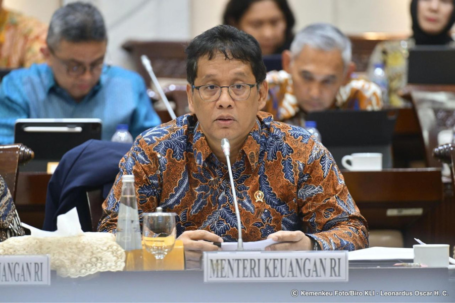 26 Orang Dipecat, Menkeu Purbaya Bongkar Kongkalikong Oknum Pegawai Pajak