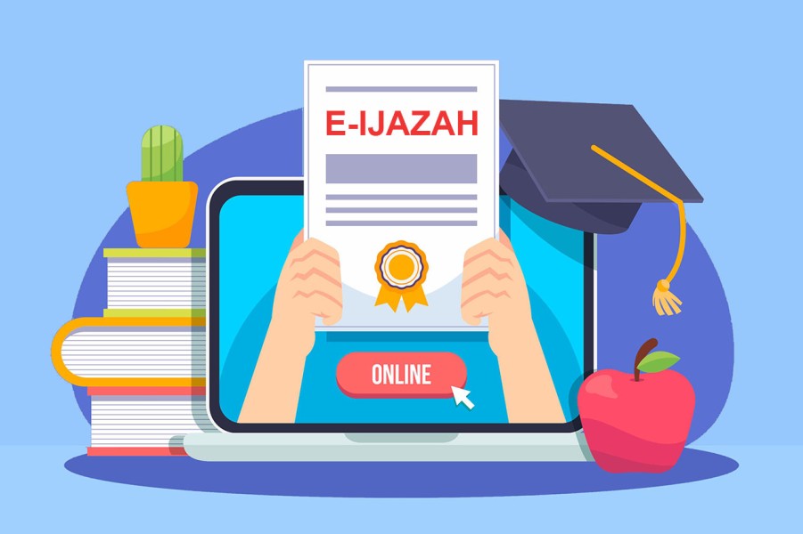 Pekanbaru Mulai Terapkan E-Ijazah, Biaya Cetak Ditanggung Dana BOS