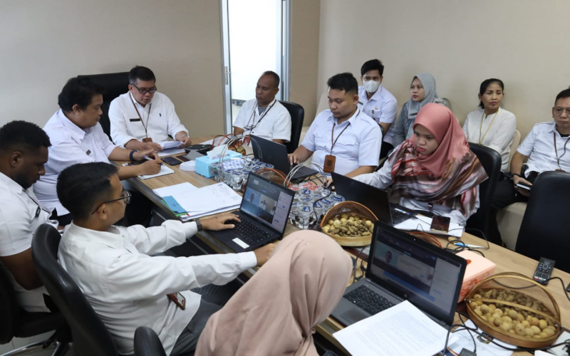 Tingkatkan Kualitas Layanan Publik, BSKDN Kemendagri Ajak Daerah Terapkan LPePD