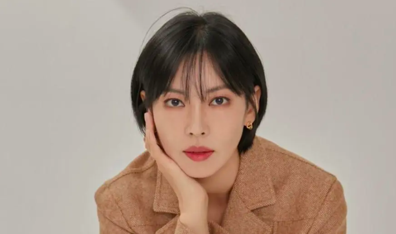 Artis Korsel Kim So Yeon Pertimbangkan Drama Baru Rediscovery of Love