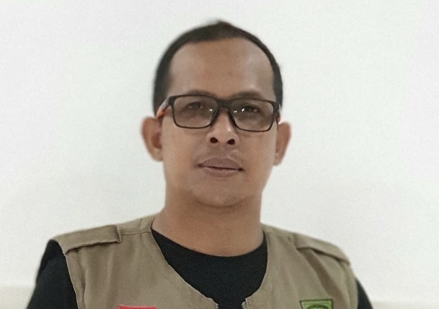 Kadis Koperindag Inhil Angkat Bicara soal Lonjakan Harga Ayam dan Daging Jelang Lebaran