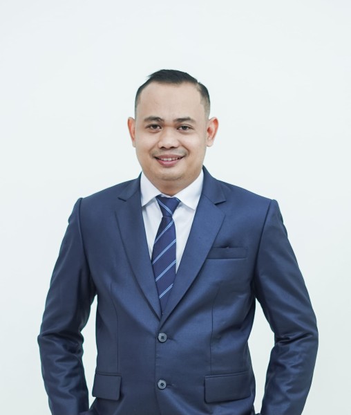Assoc Prof Dr. Dodi Sukma Dekan Terpilih Fahutsain Unilak Usung Visi 