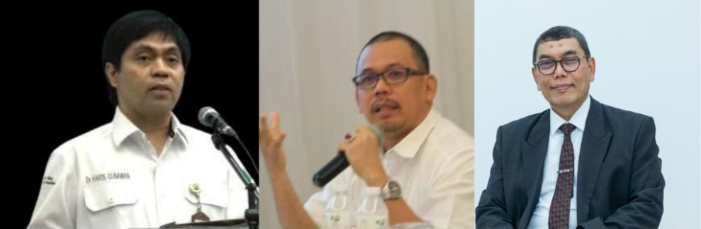 Perlu Penanganan Cepat, Ancaman Pesisir Riau Mengkhawatirkan