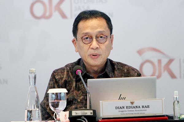 OJK Minta Bank Jangan Asal Blokir Rekening Gak Aktif, Kecuali 2 Alasan Ini