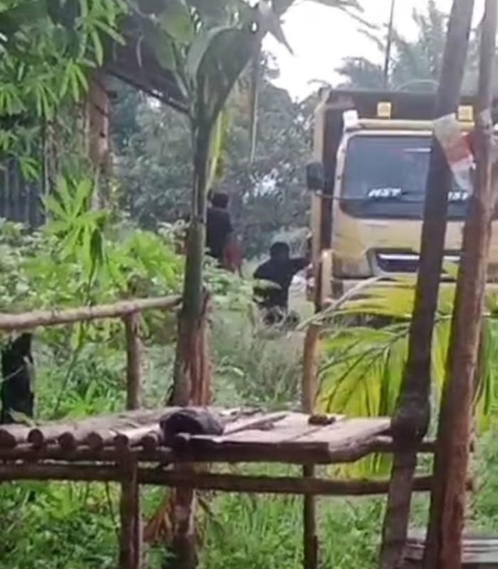 Mafia BBM Subsidi Menjamur di Rokan Hulu, Polres Rohul Diminta Bertindak Tegas