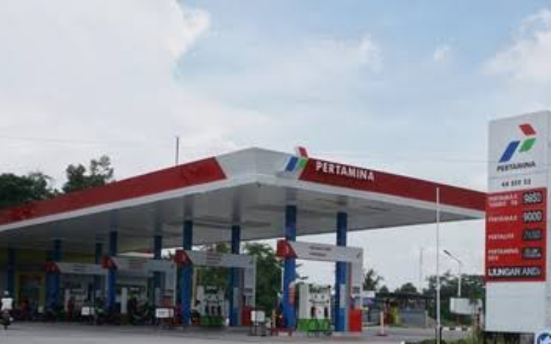 Manajemen SPBU Bantah Pemberitaan, Minta Dewan Pers Periksa Media yang Dinilai Abaikan Konfirmasi