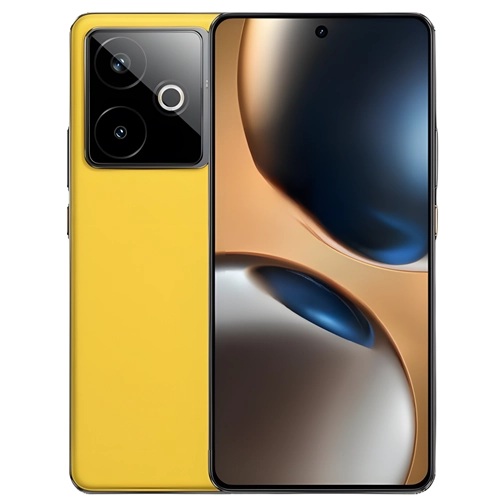 Cocok untuk Gaming Berat? Spesifikasi Lengkap Realme GT 7T 2025: Kamera 50 MP dan Baterai Jumbo
