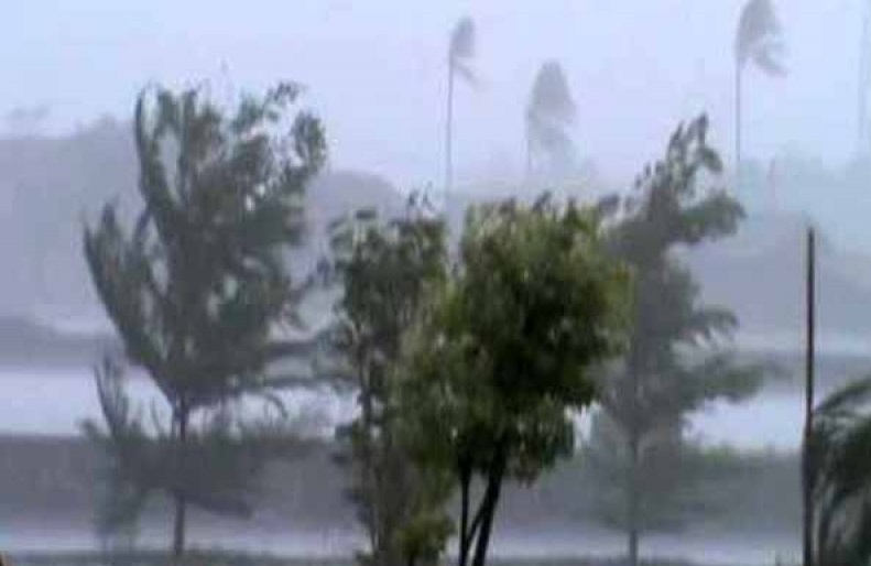Waspada! Riau Bakal Diguyur Hujan, Ada Potensi Angin Kencang