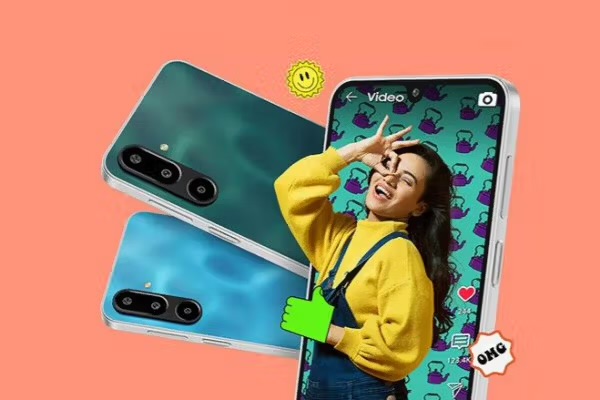 Samsung Galaxy F16 5G Resmi Meluncur! Ini Spek dan Harganya