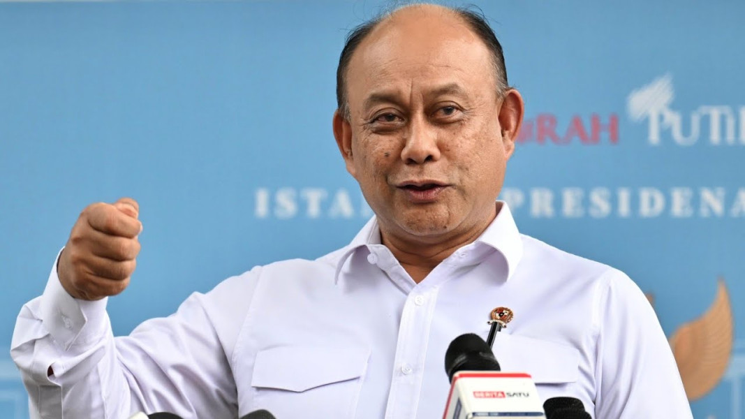 BGN Tolak Makan Bergizi Diganti Uang Tunai, Kepala BGN: Bantuan Tunai Sudah Ada BLT