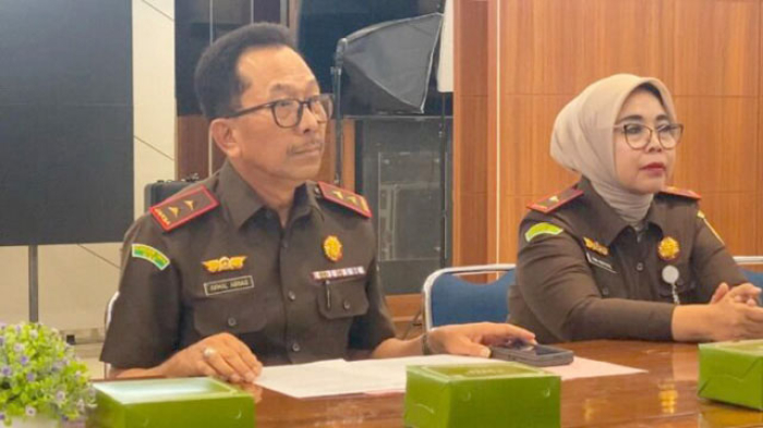 Kejati Riau Ekspose 43 Kasus Dugaan Korupsi, 11 Naik, Enam Dihentikan
