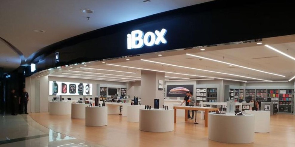 Daftar Harga Tukar Tambah iPhone di iBox, dengan Syarat dan Caranya