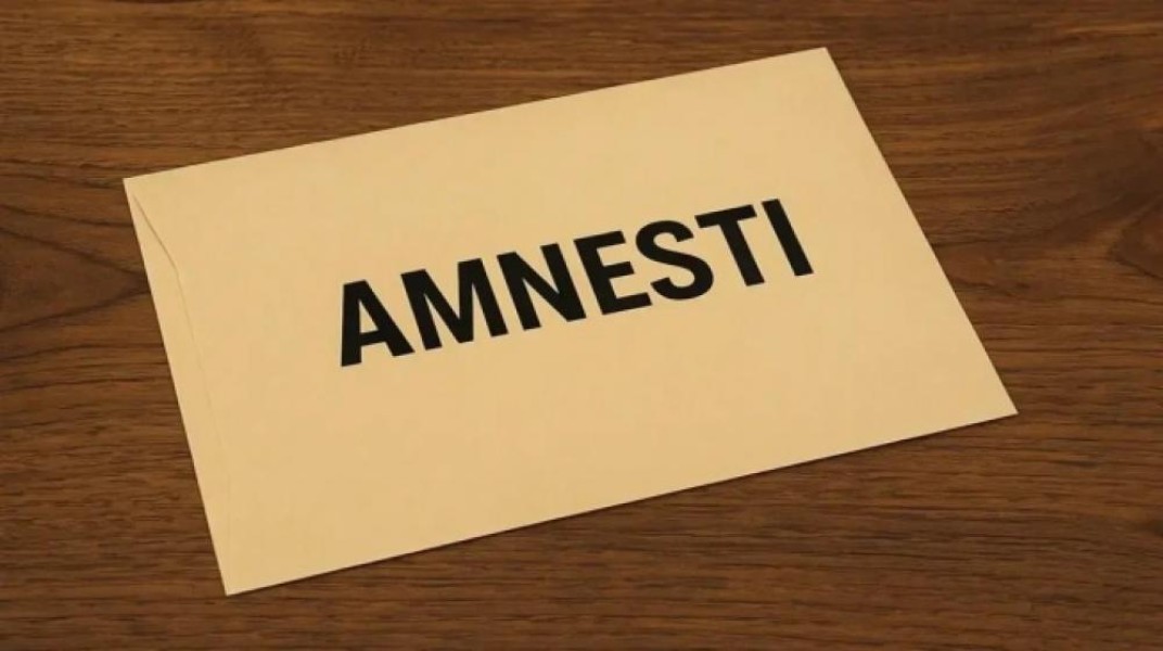 Sepanjang 2025, Enam Narapidana di Riau Terima Amnesti Presiden