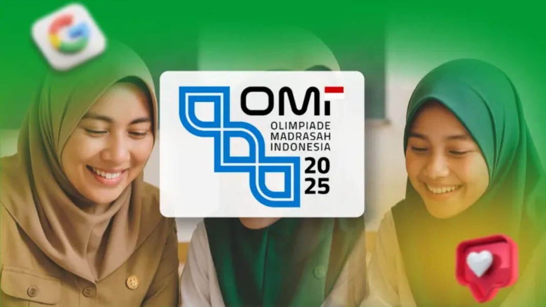 17 Siswa Riau Raih Tiket Olimpiade Madrasah Indonesia Tingkat Nasional