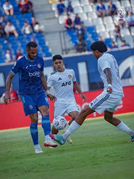 Persik Kediri Tahan Arema FC 1-1, Bayu Otto Soroti Tekanan Akhir Laga
