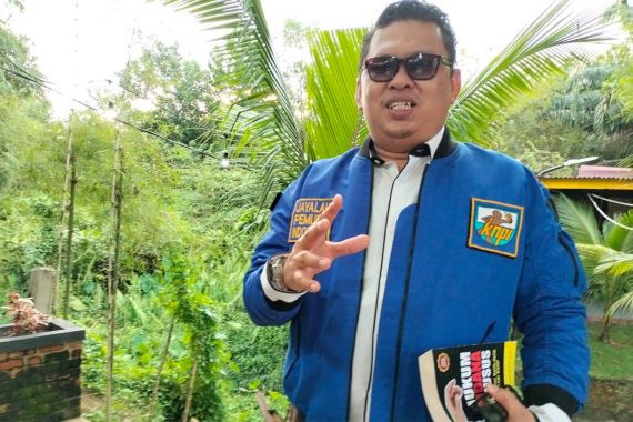 KNPI Riau Desak Pemprov Segera Bayar Gaji Guru ASN dan P3K