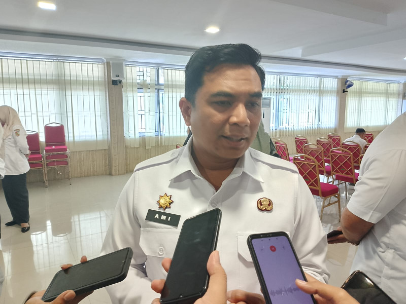 Sudah Kumpulkan Nilai 70, Pemko Pekanbaru Optimis Raih Kembali Piala Adipura