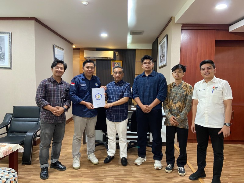 Biro Adpim Setda Riau: Periode Ini Ada Sekretariat atau Asrama untuk Mahasiswa Riau di Jambi InsyaAllah