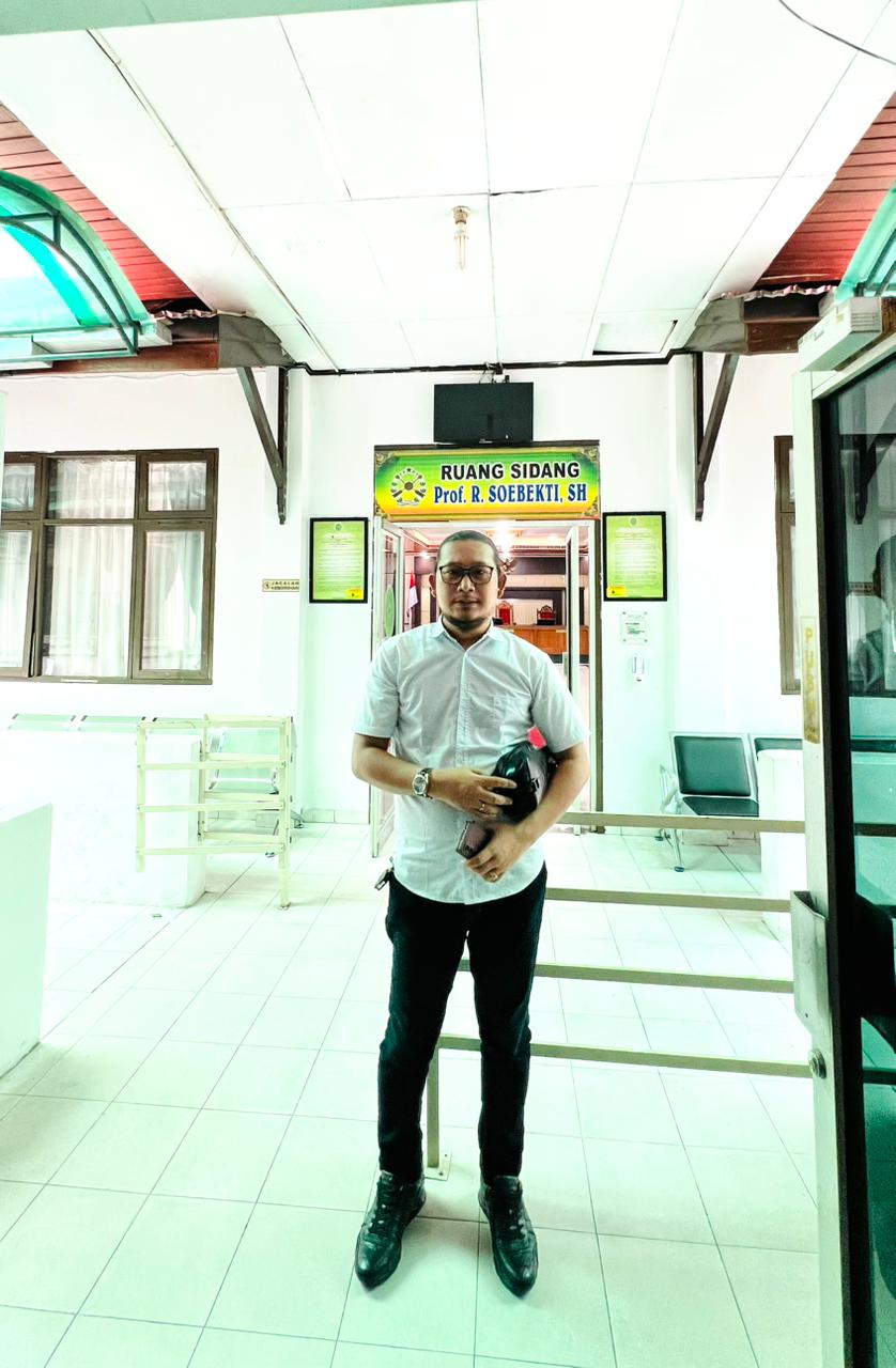 Ahli Hukum: Narasi Pelindo Sebagai Pelaku Pencemaran Udara Tidak Didukung Data Resmi