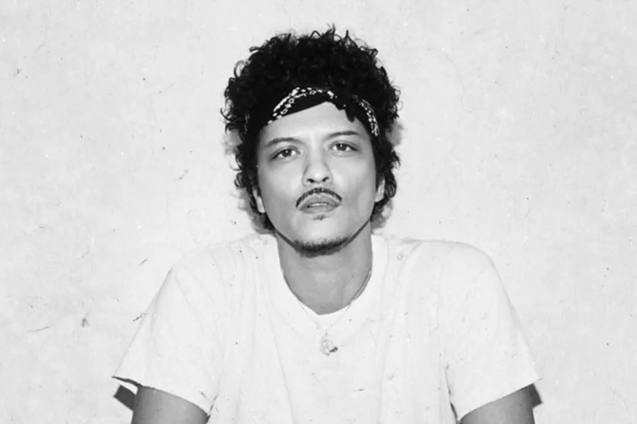 Bruno Mars Luncurkan The Romantic Tour, Dijadwalkan Mulai April 2026