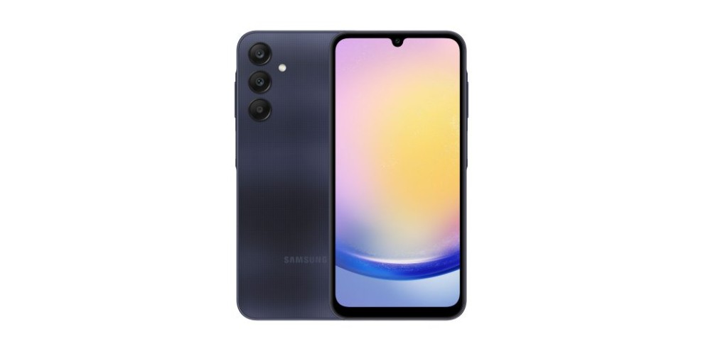 7 HP Samsung 2-3 Jutaan Terbaik 2025, Harga Turun Drastis!