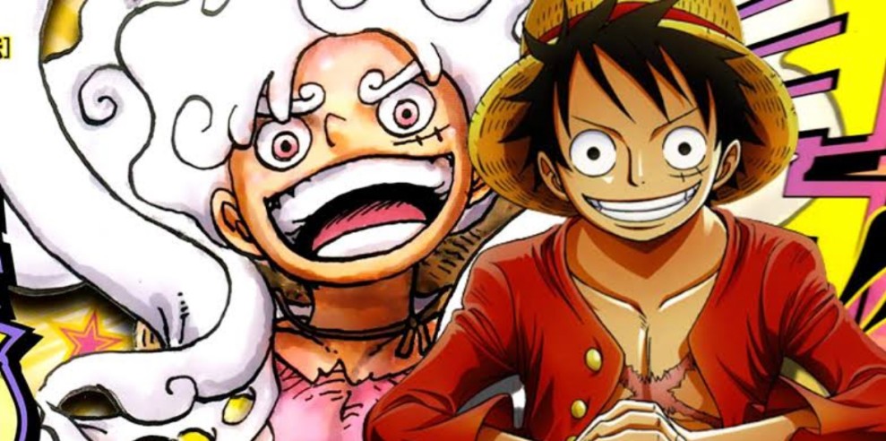 Luffy dan Joy Boy Ternyata Bukan Orang yang Sama, Ini Penjelasan Lengkapnya!