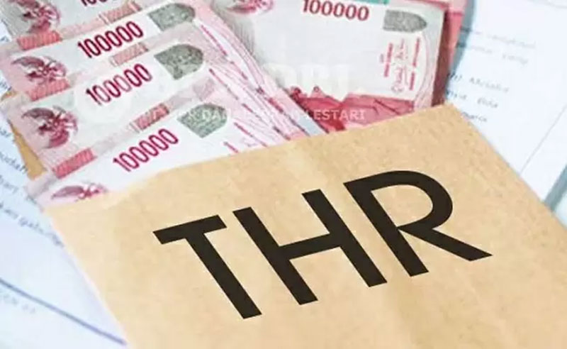 THR Anda Belum Cair? Begini Cara Lapor ke Posko Pengaduan Disnakertrans Riau