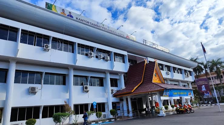 Penghapusan Denda Pajak Kendaraan Bermotor di Riau Diperpanjang, Catat Tanggalnya!