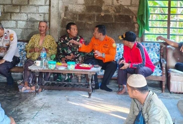 Bikin Merinding! Kakek Hilang di Kebun Karet Meranti Mengaku Dijamu Perempuan Misterius